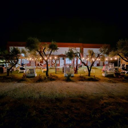 Bed and Breakfast Il Casale Di Punta Prosciutto Zewnętrze zdjęcie