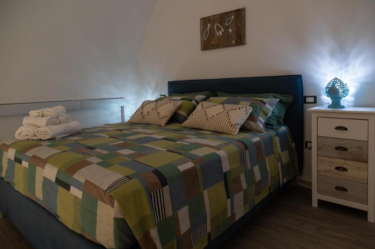 Bed and Breakfast Il Casale Di Punta Prosciutto Zewnętrze zdjęcie