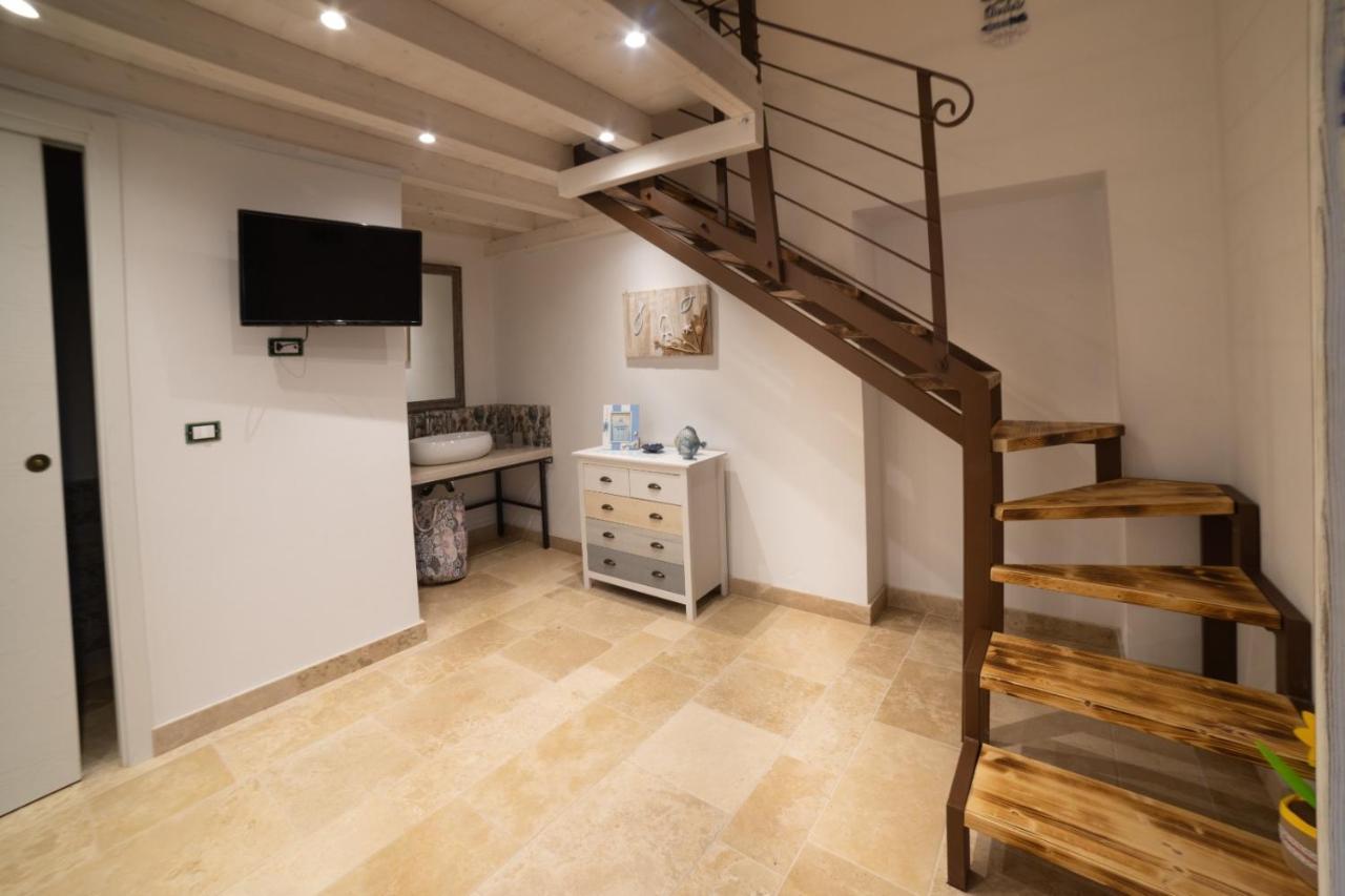 Bed and Breakfast Il Casale Di Punta Prosciutto Zewnętrze zdjęcie