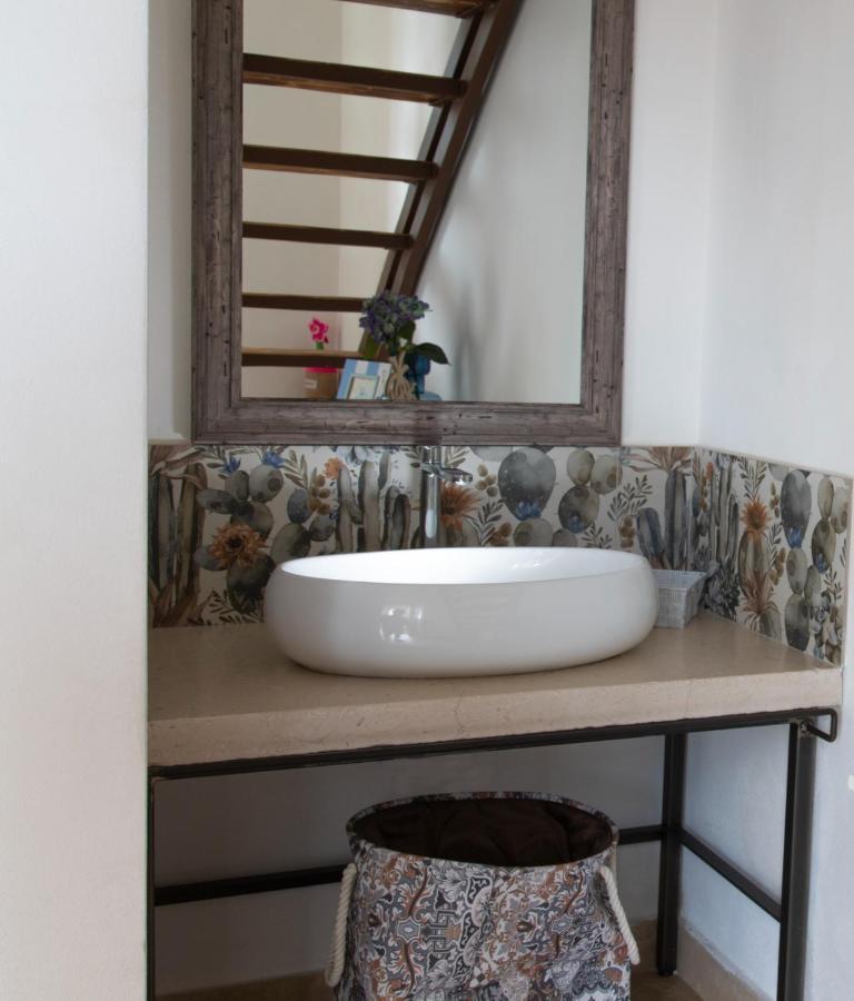 Bed and Breakfast Il Casale Di Punta Prosciutto Zewnętrze zdjęcie