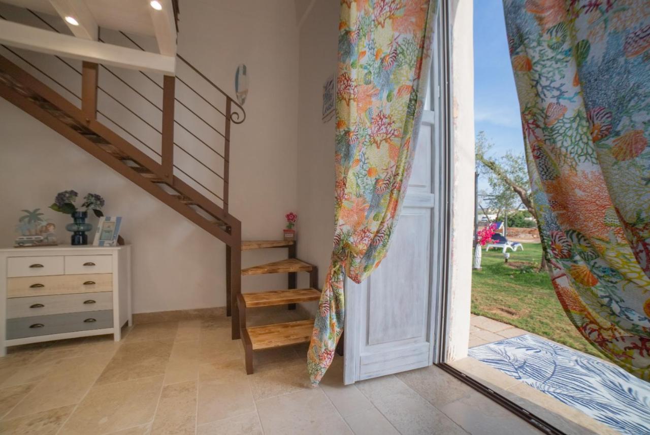 Bed and Breakfast Il Casale Di Punta Prosciutto Zewnętrze zdjęcie
