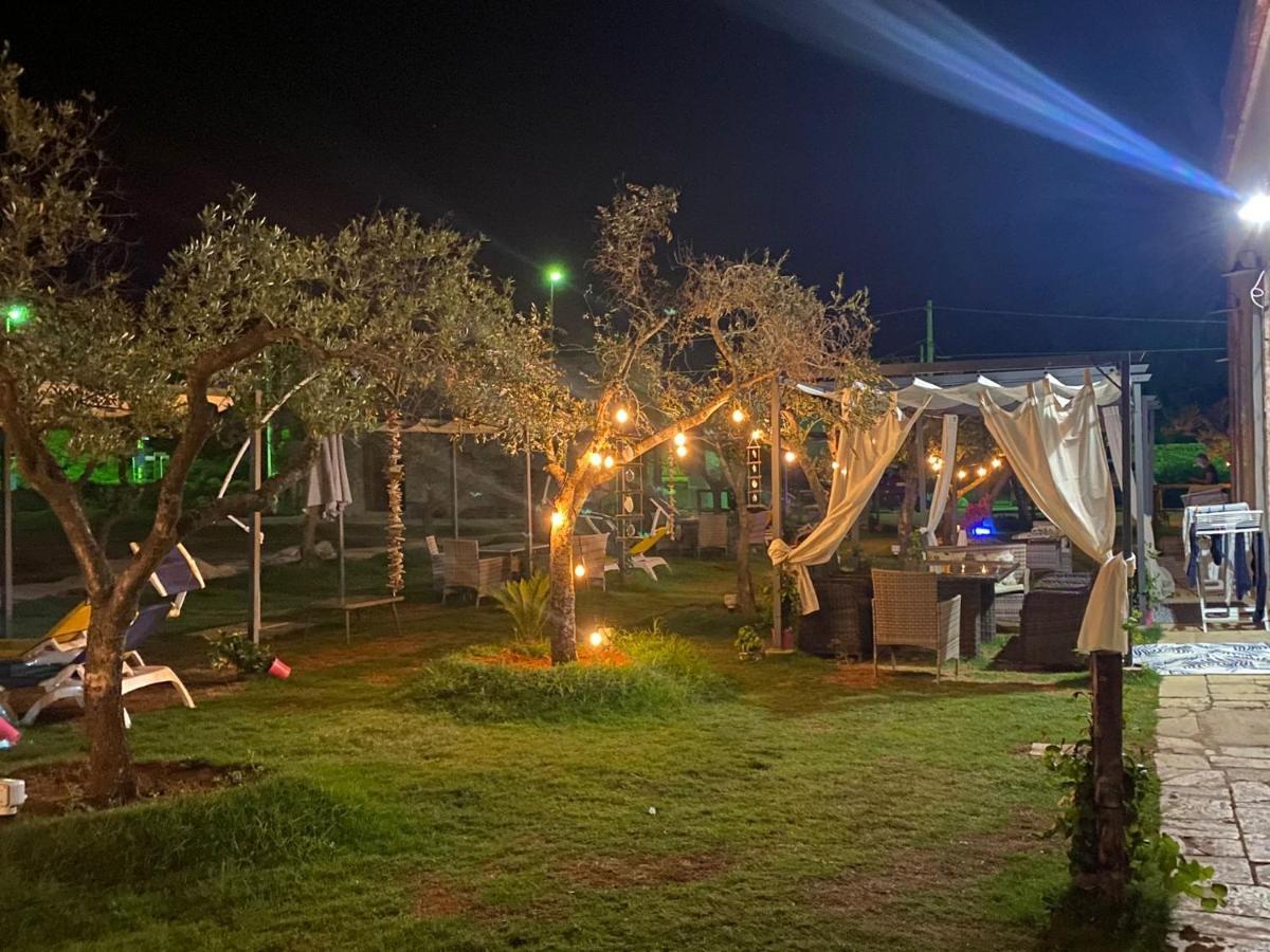 Bed and Breakfast Il Casale Di Punta Prosciutto Zewnętrze zdjęcie