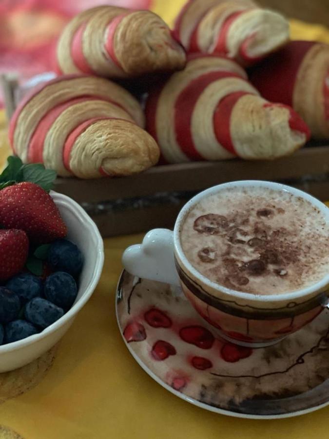 Bed and Breakfast Il Casale Di Punta Prosciutto Zewnętrze zdjęcie