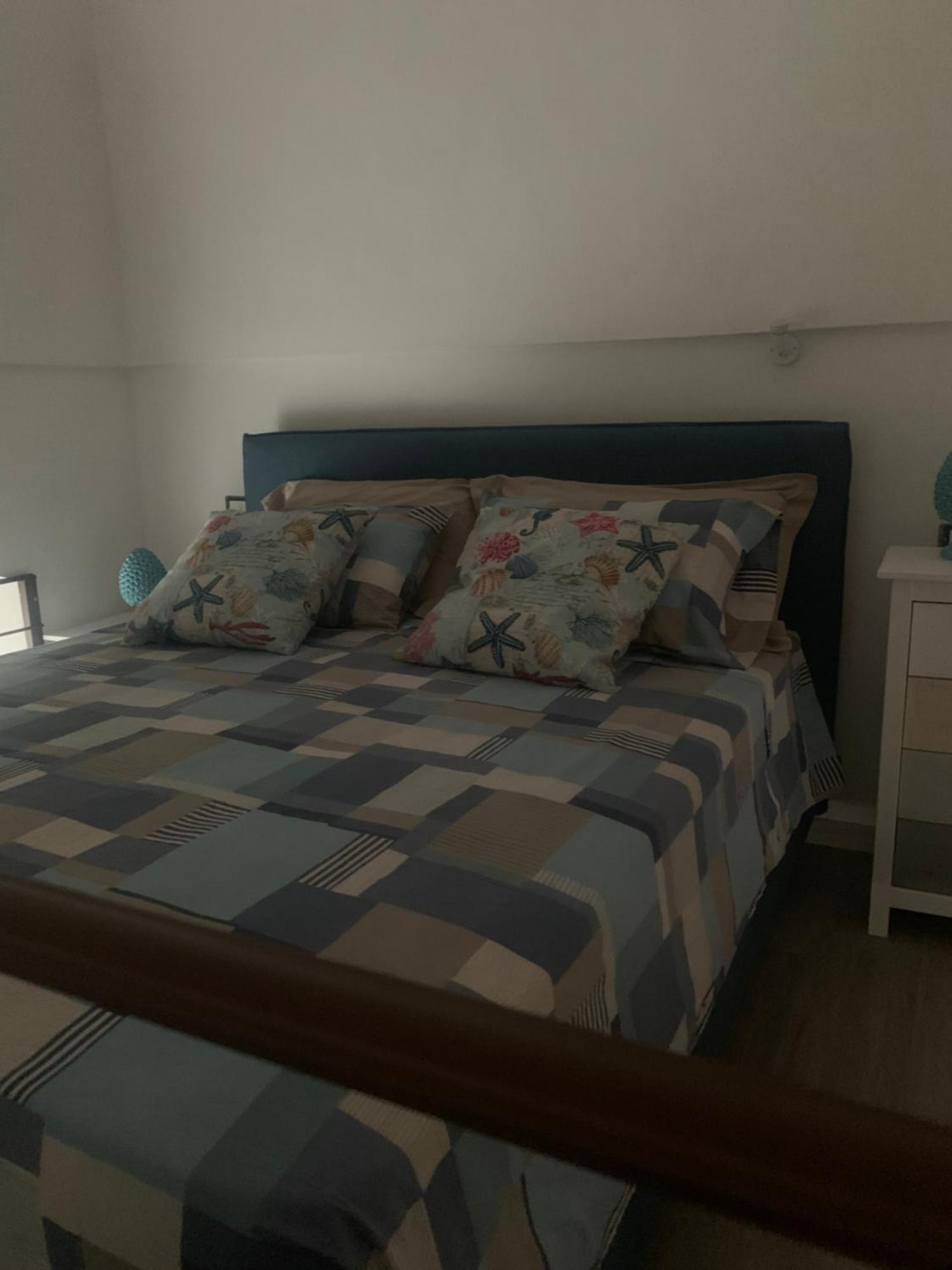 Bed and Breakfast Il Casale Di Punta Prosciutto Zewnętrze zdjęcie