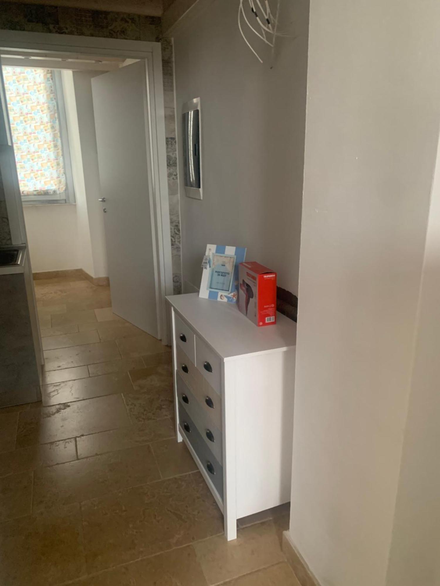 Bed and Breakfast Il Casale Di Punta Prosciutto Zewnętrze zdjęcie