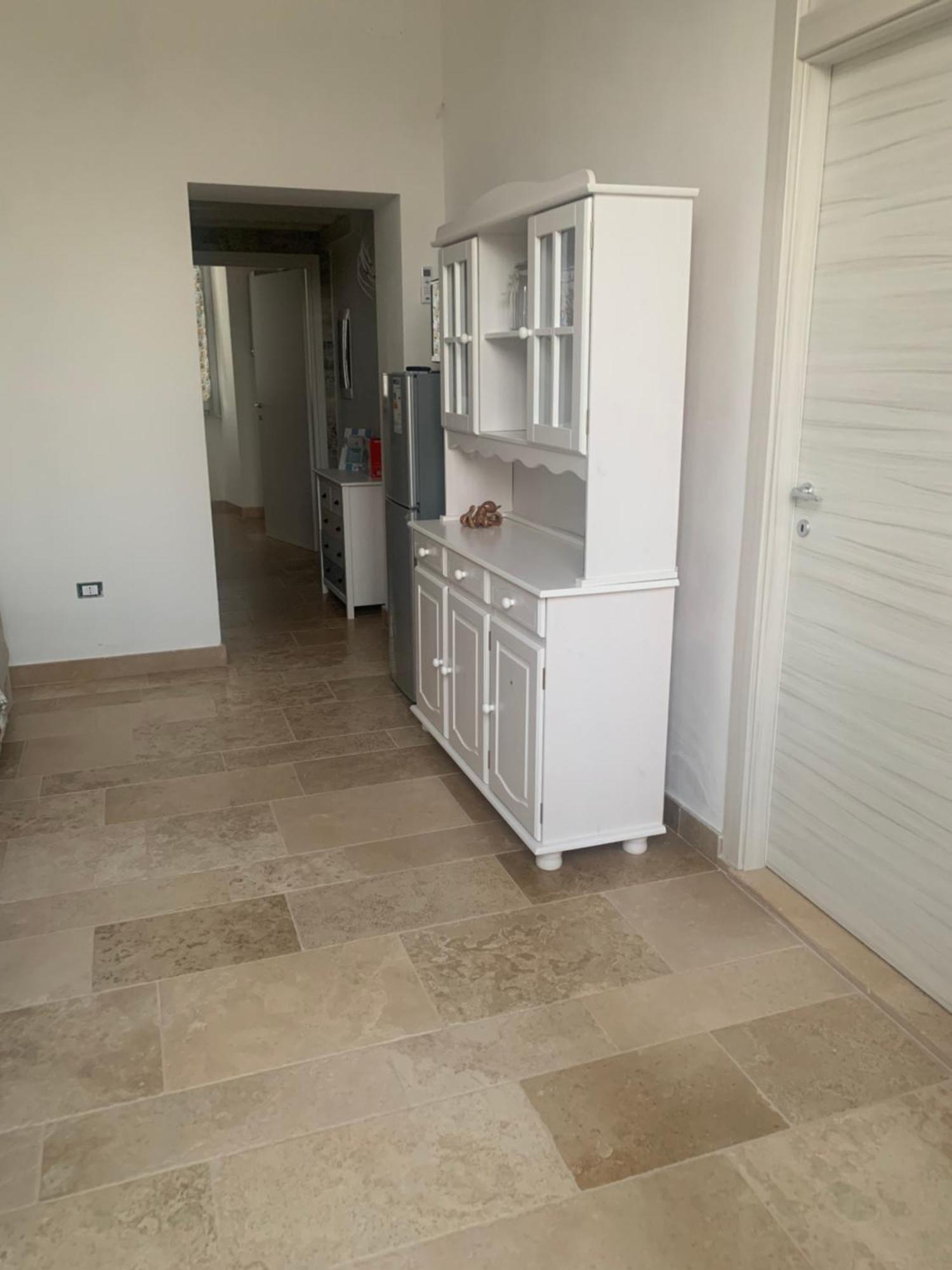 Bed and Breakfast Il Casale Di Punta Prosciutto Zewnętrze zdjęcie