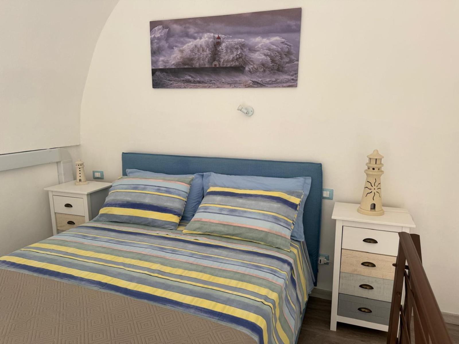 Bed and Breakfast Il Casale Di Punta Prosciutto Zewnętrze zdjęcie