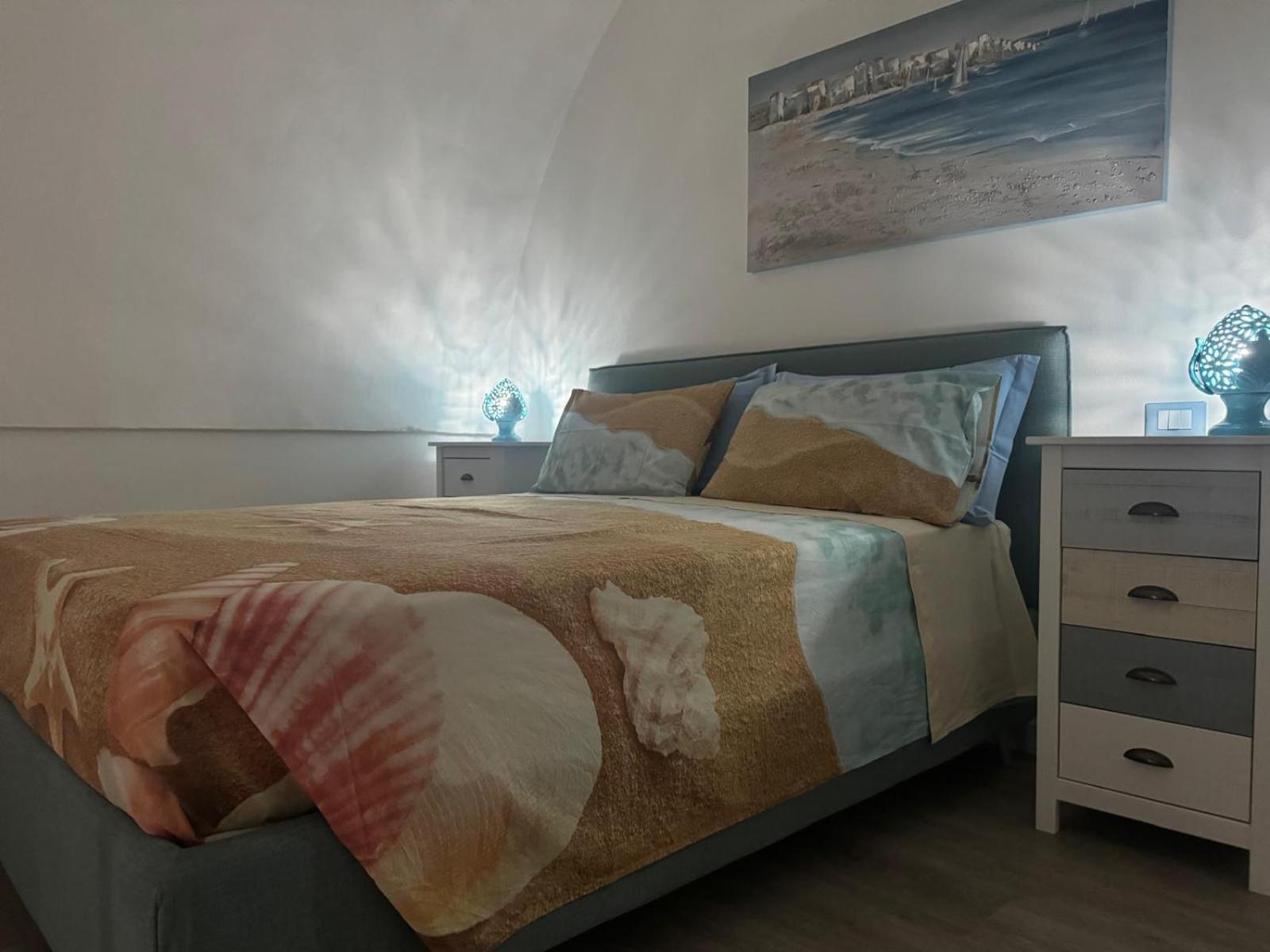 Bed and Breakfast Il Casale Di Punta Prosciutto Zewnętrze zdjęcie