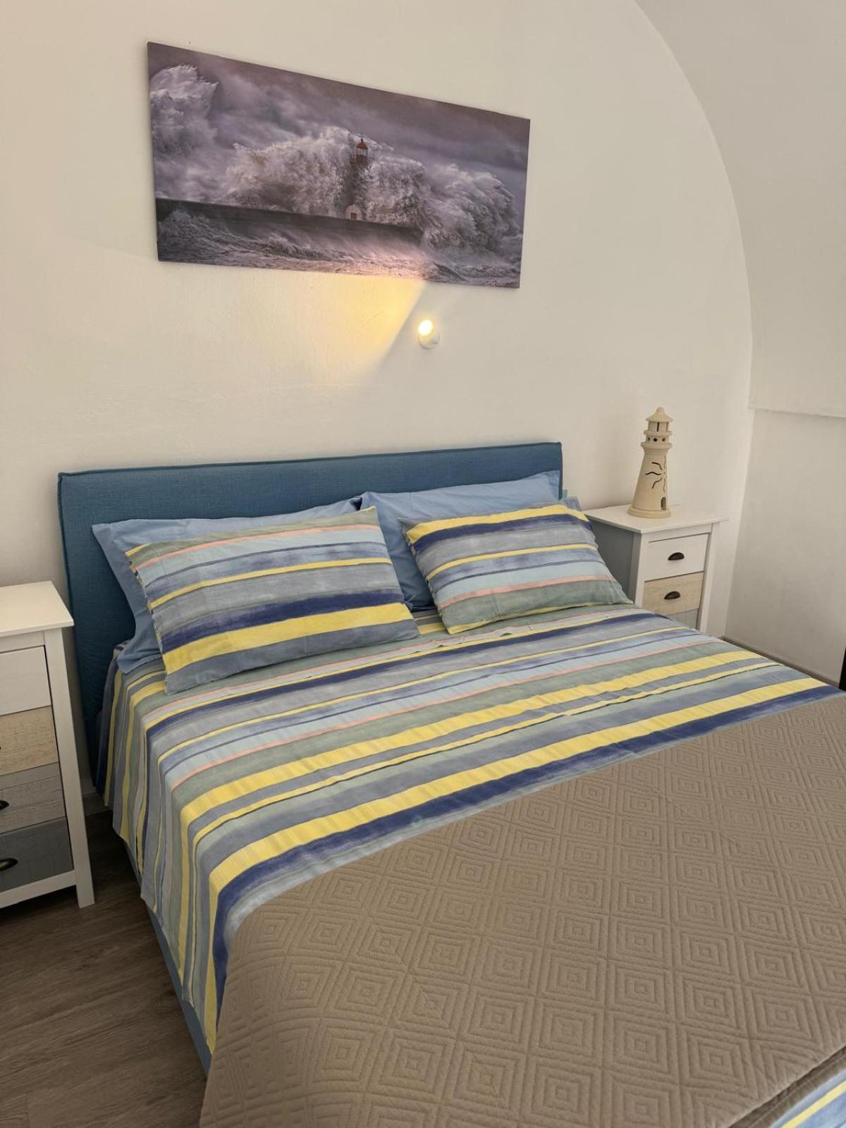 Bed and Breakfast Il Casale Di Punta Prosciutto Zewnętrze zdjęcie