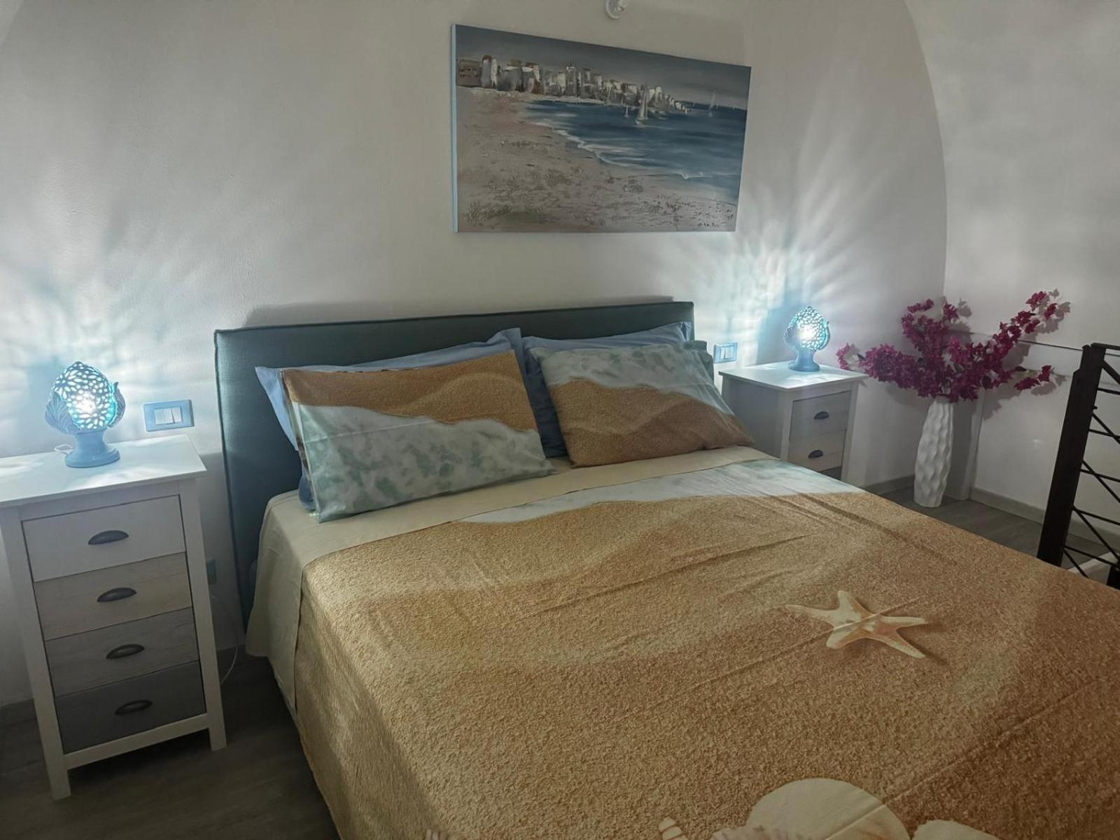 Bed and Breakfast Il Casale Di Punta Prosciutto Zewnętrze zdjęcie